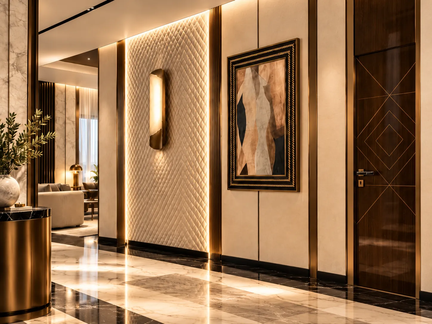 Wall Cladding / Panelling gallery