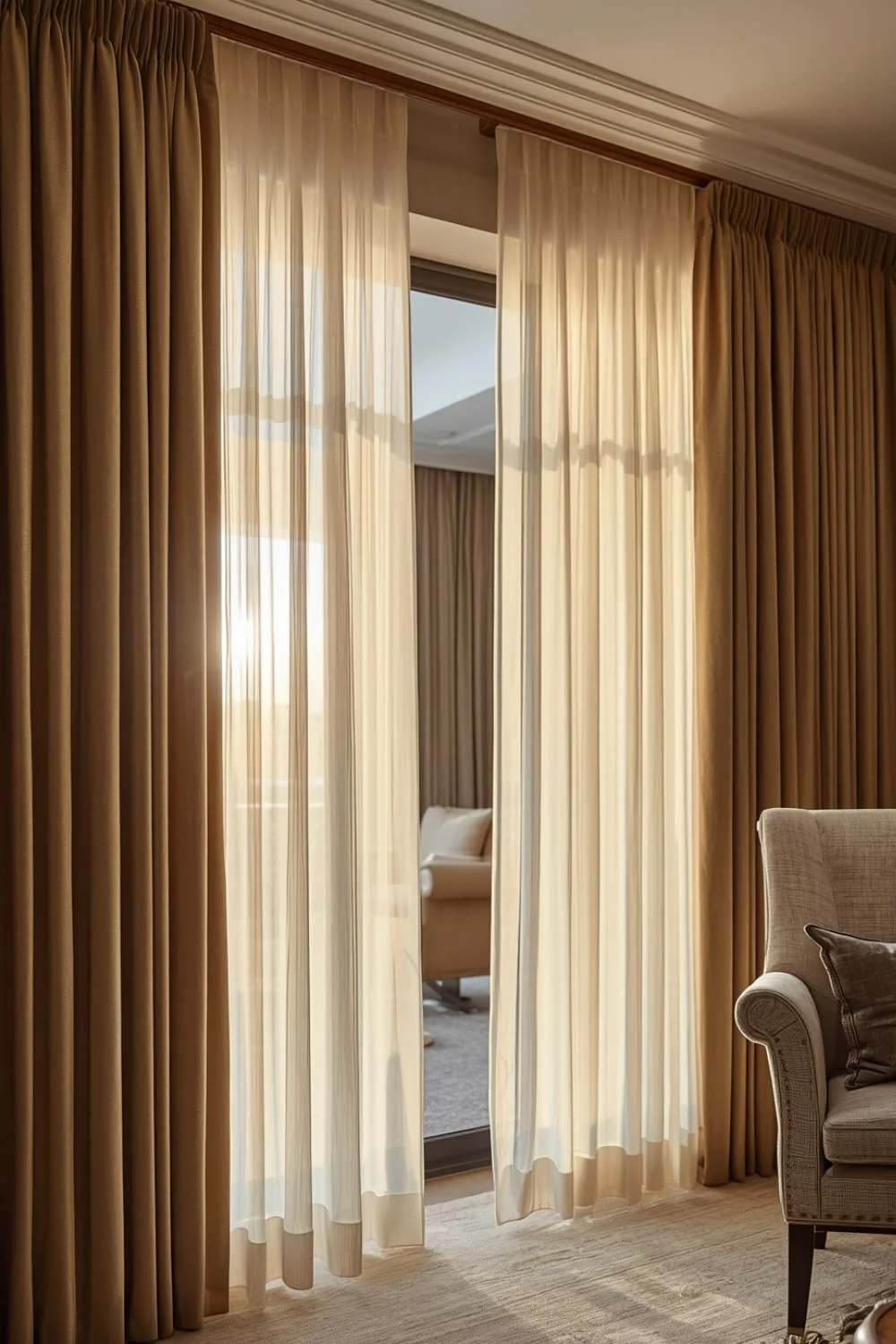 Window Treatments gallery